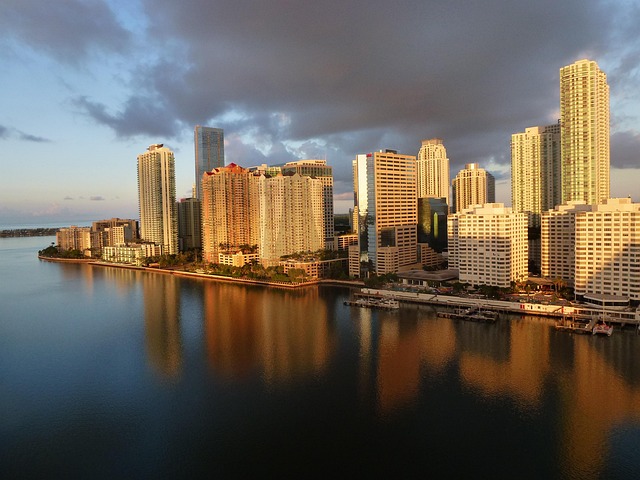 Moving Companies Miami Florida