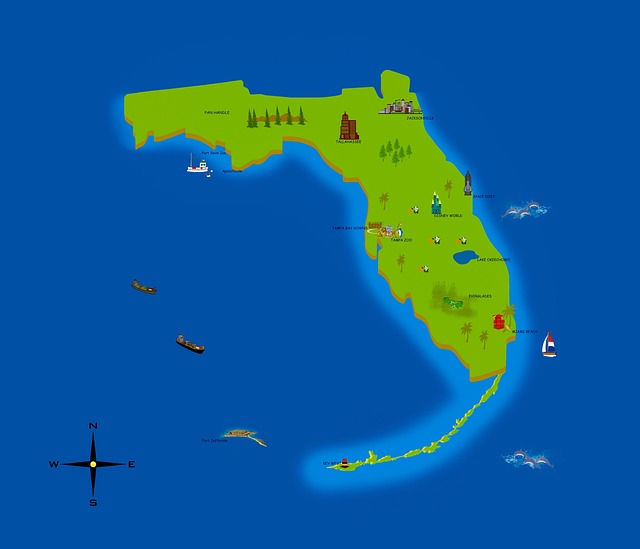 Moving Companies Miami Florida