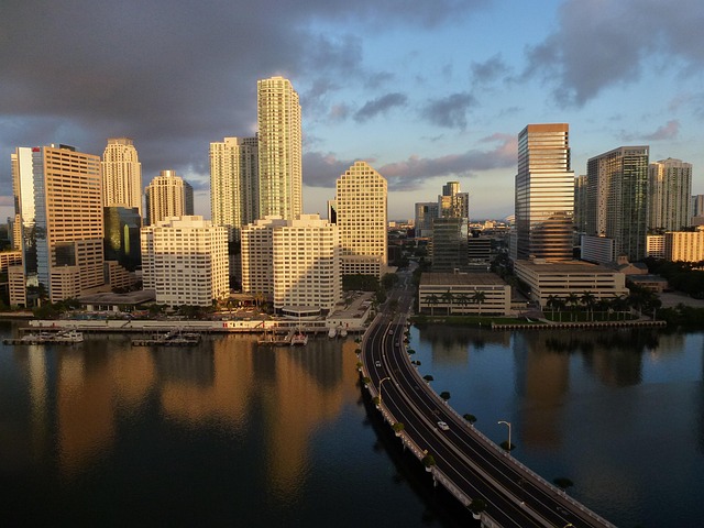 Moving Companies Miami Florida