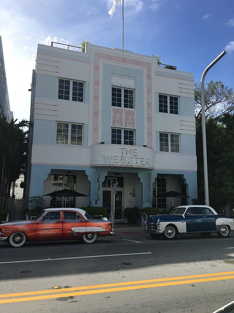 Moving Companies Miami Florida