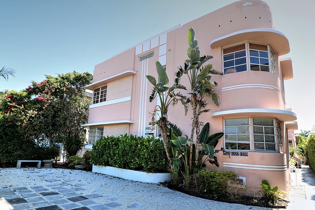 Moving Companies Miami Florida