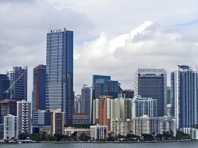Moving Companies Miami Florida