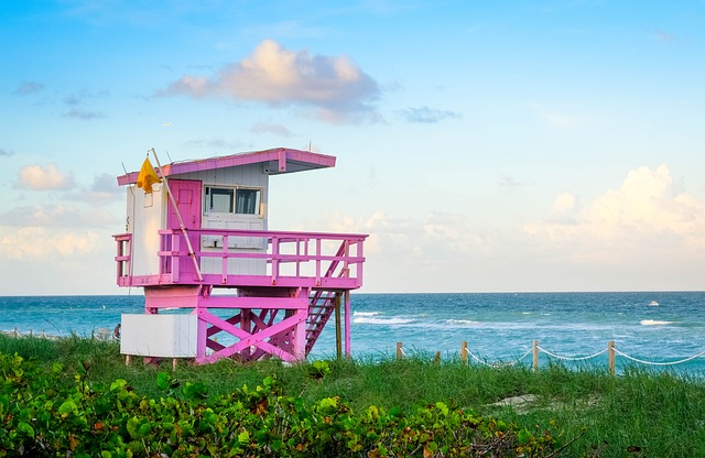 Moving Companies Miami Florida
