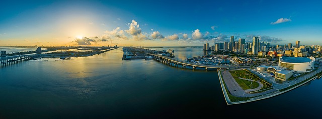 Moving Companies Miami Florida