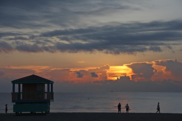Moving Companies Miami Florida