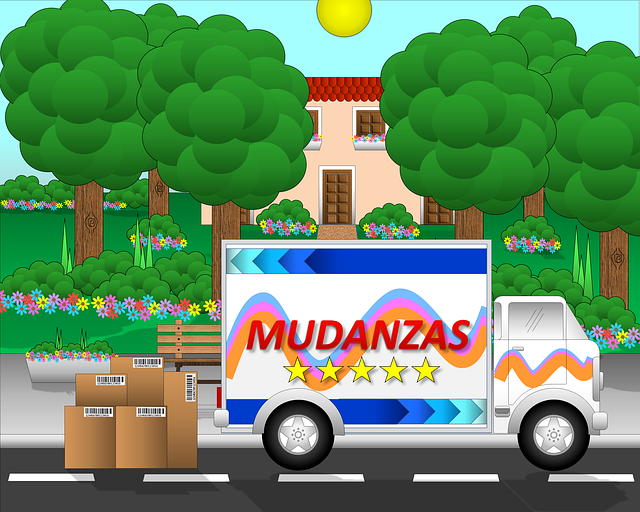 Moving Companies Miami Florida