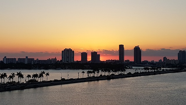 Moving Companies Miami Florida