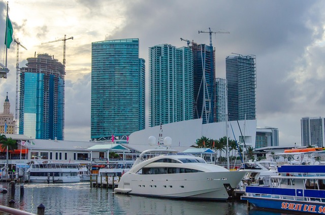 Moving Companies Miami Florida
