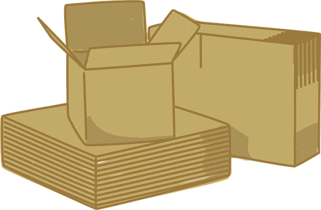 moving company