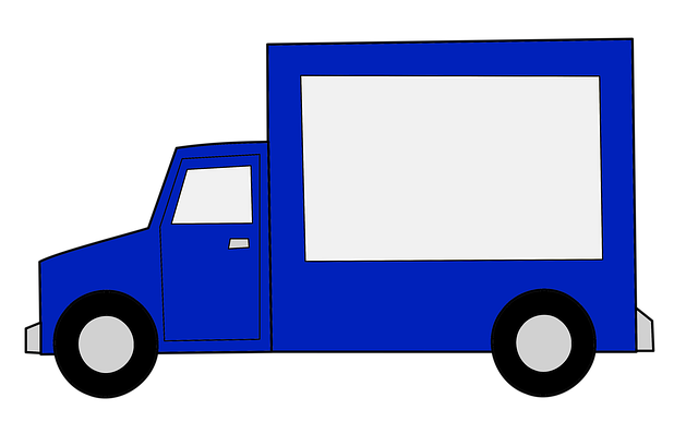 moving company