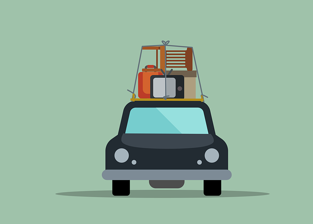 moving company