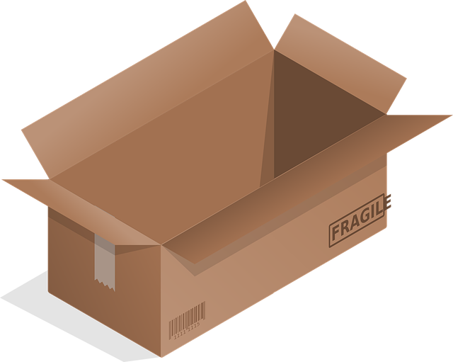 moving company