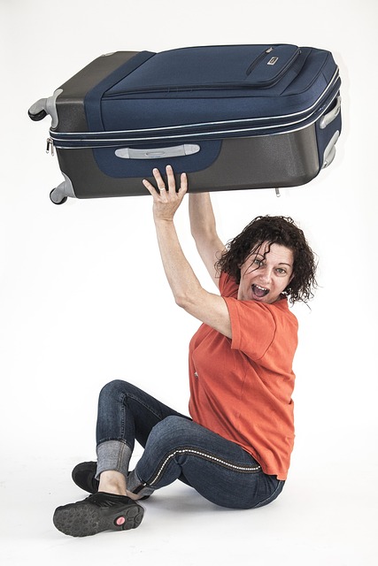moving company
