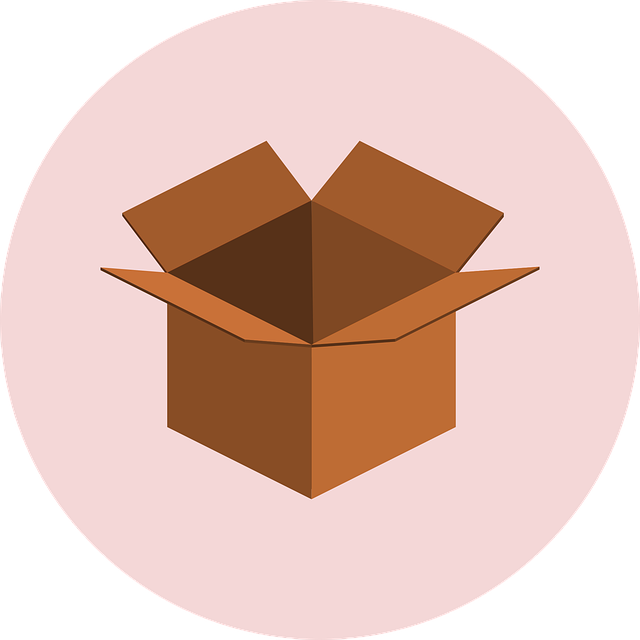 moving company