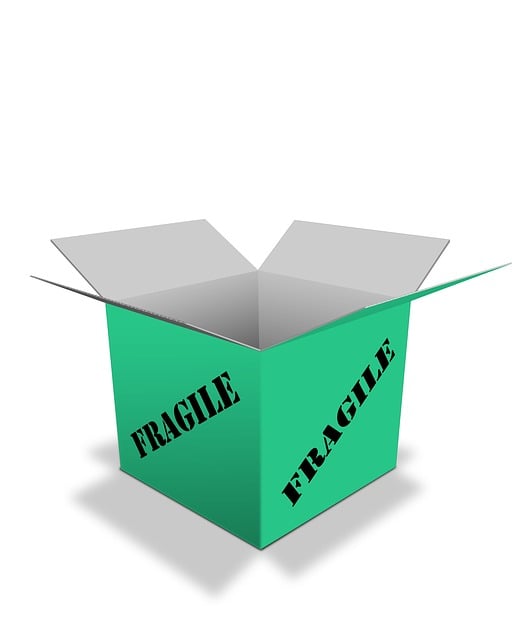 moving company