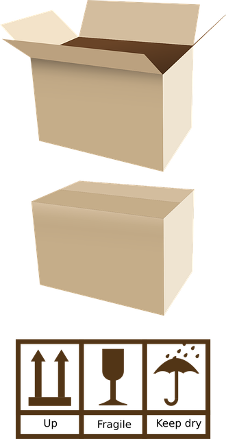 moving company