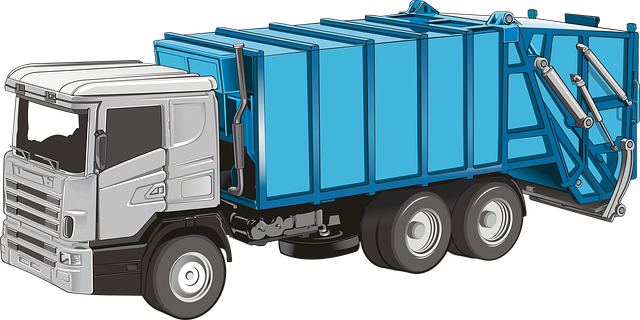 Queens Recycling and Green Waste Management Dumpsters