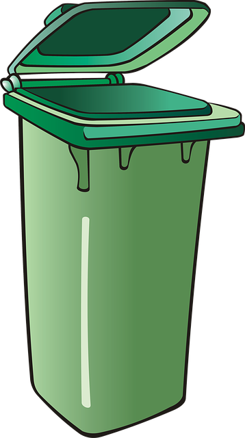 Queens Recycling and Green Waste Management Dumpsters
