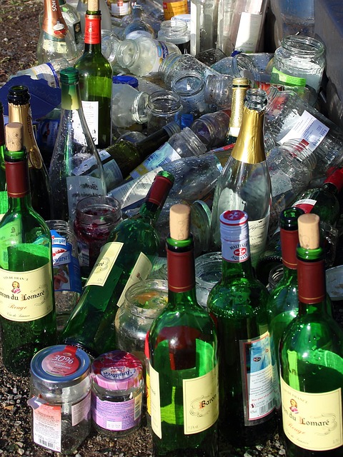 Queens Recycling and Green Waste Management Dumpsters