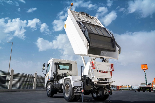 Queens Recycling and Green Waste Management Dumpsters