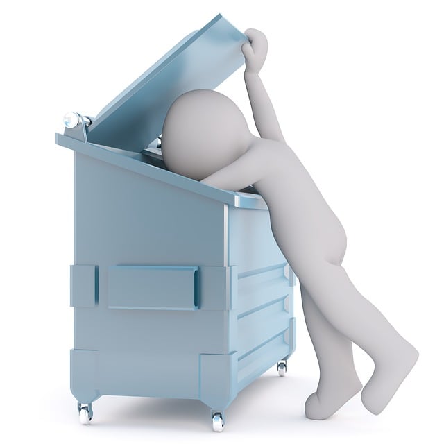 Queens Recycling and Green Waste Management Dumpsters