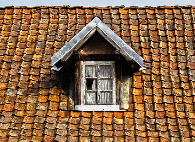 roofing inspection