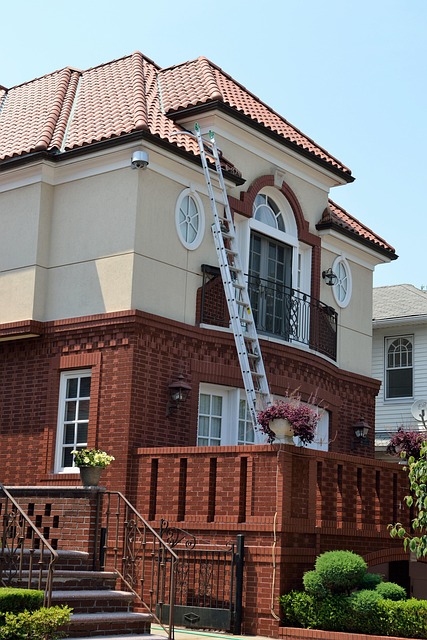 roofing inspection