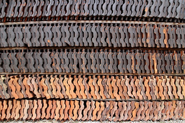 roofing inspection