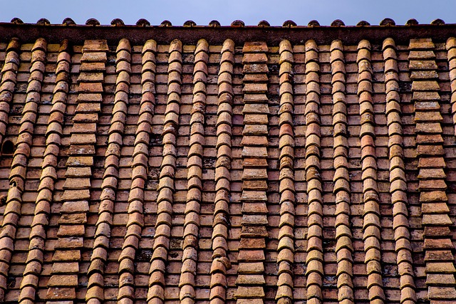 roofing inspection