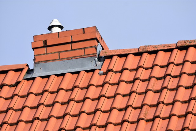 roofing inspection