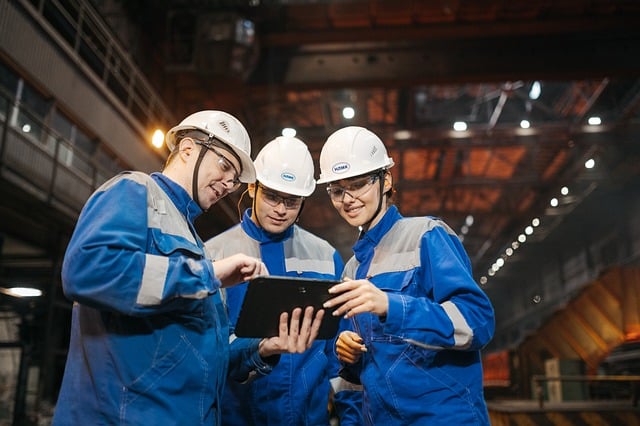 roofing inspection