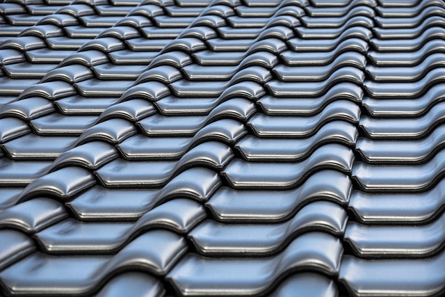roofing inspection