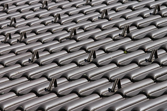 roofing inspection