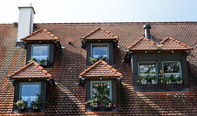 roofing inspection