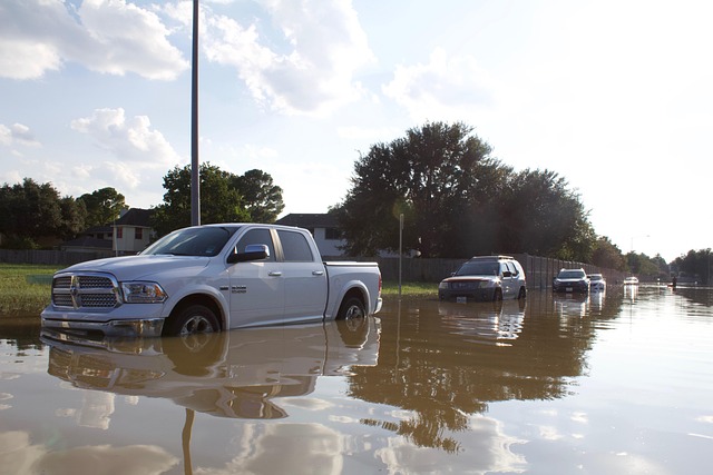 Water Damage