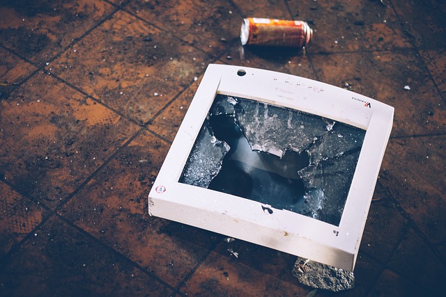 Water Damage