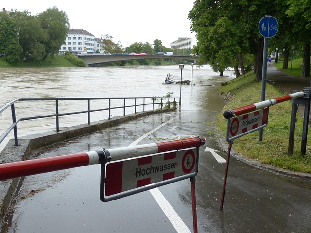 Water Damage