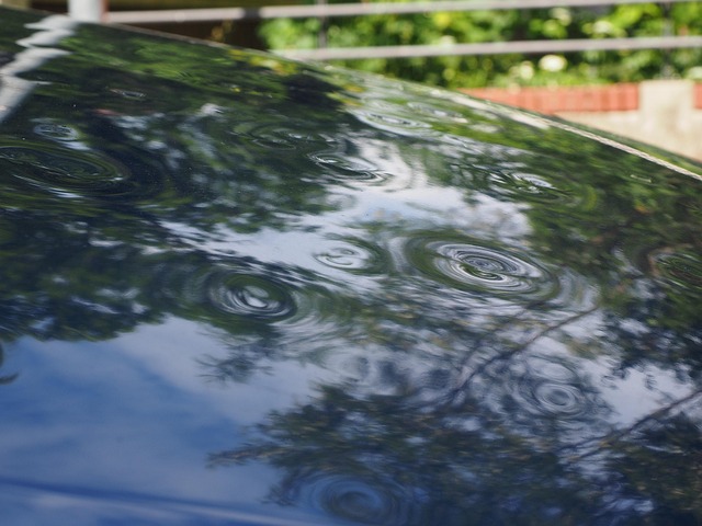Water Damage