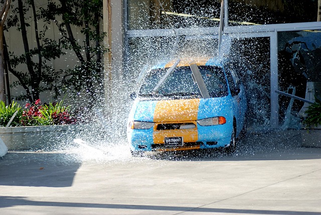 Water Damage