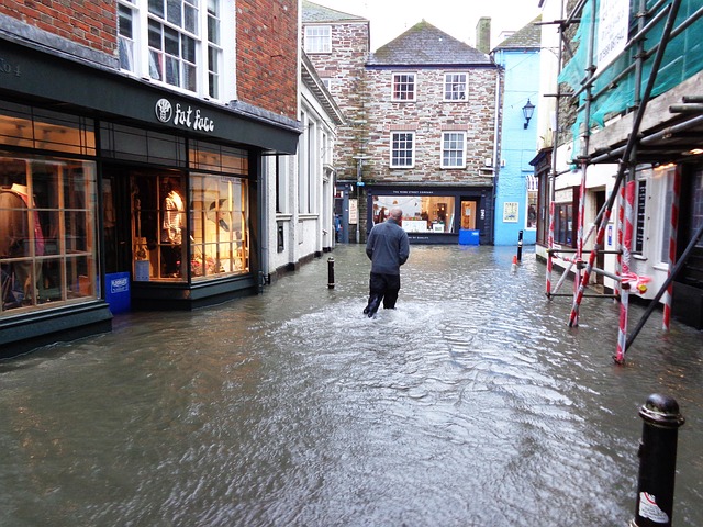 Water Damage