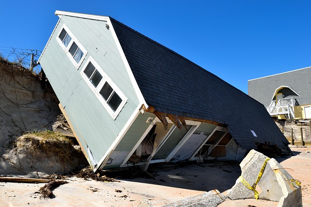Water Damage