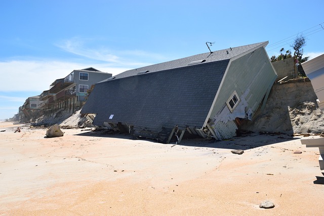 Water Damage