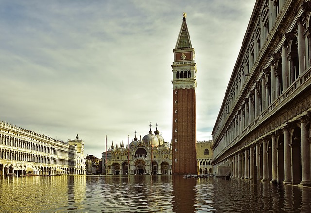 Water Damage