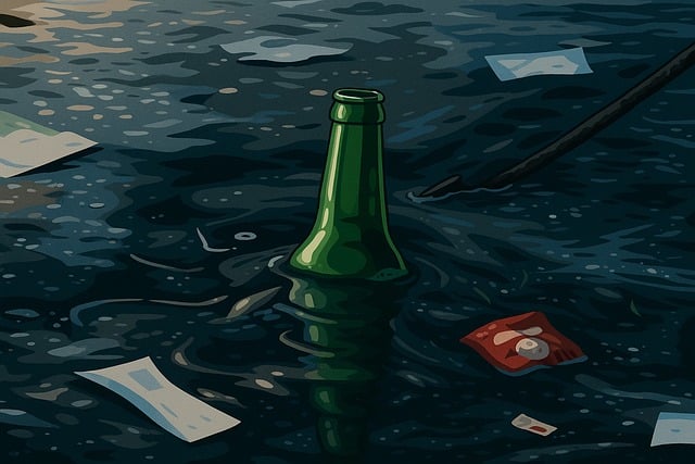Water Damage