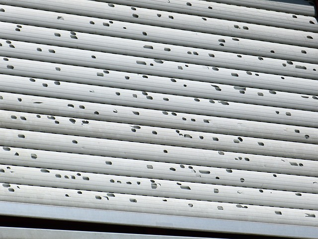 Water Damage