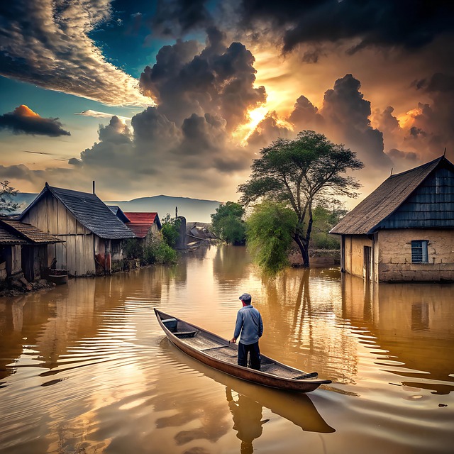 Water Damage