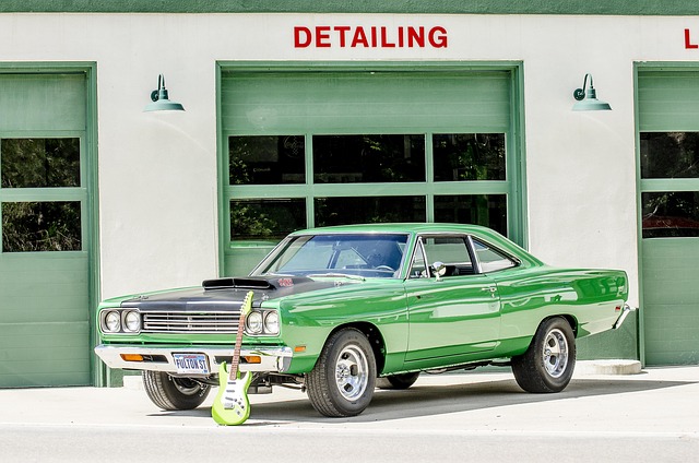 Auto Repair