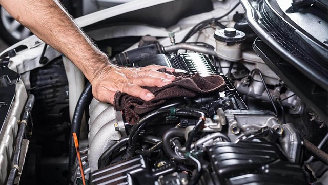 Auto Repair