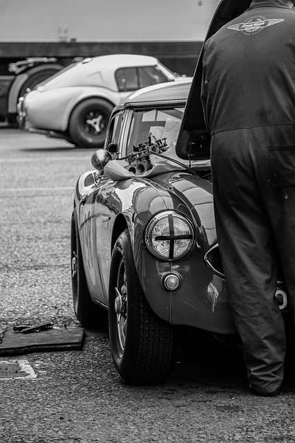 Auto Repair