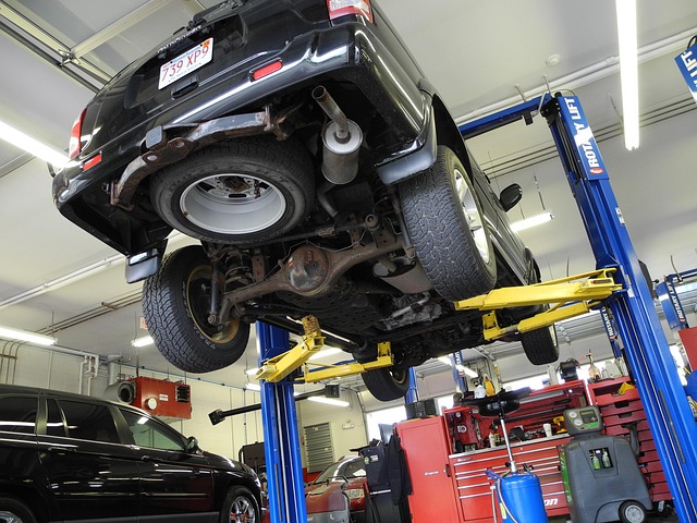 Auto Repair